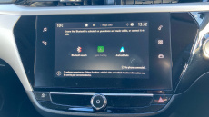 Vauxhall Corsa 100kW Design 50kWh 5dr Auto Electric Hatchback